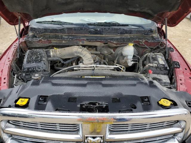 2011 Dodge Ram 1500 VIN: 1D7RV1GT4BS658660 Lot: 56598374