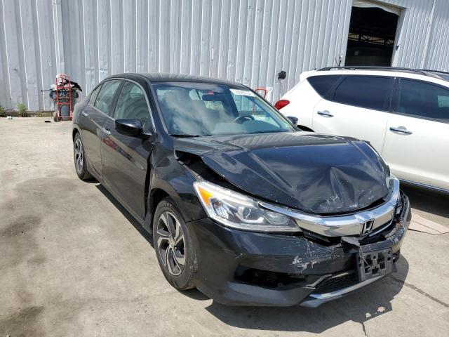 2016 Honda Accord Lx VIN: 1HGCR2F3XGA186698 Lot: 55648754