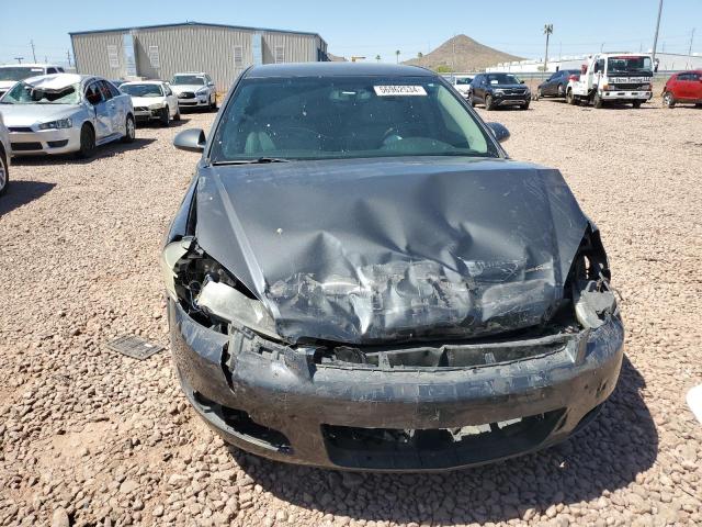 2010 Chevrolet Impala Lt VIN: 2G1WB5EK5A1208062 Lot: 56962534