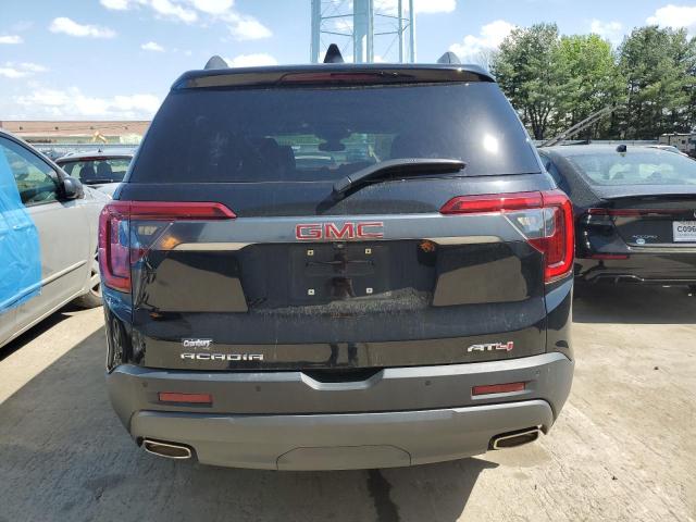 2021 GMC Acadia At4 VIN: 1GKKNLLS5MZ140608 Lot: 53988074