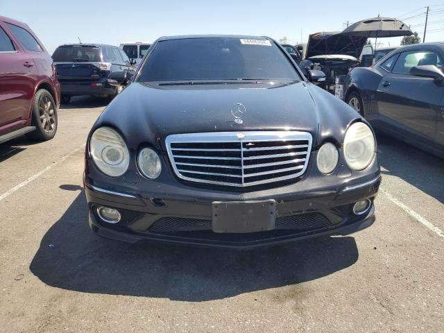 2007 Mercedes-Benz E 350 VIN: WDBUF56X87B075169 Lot: 54446204