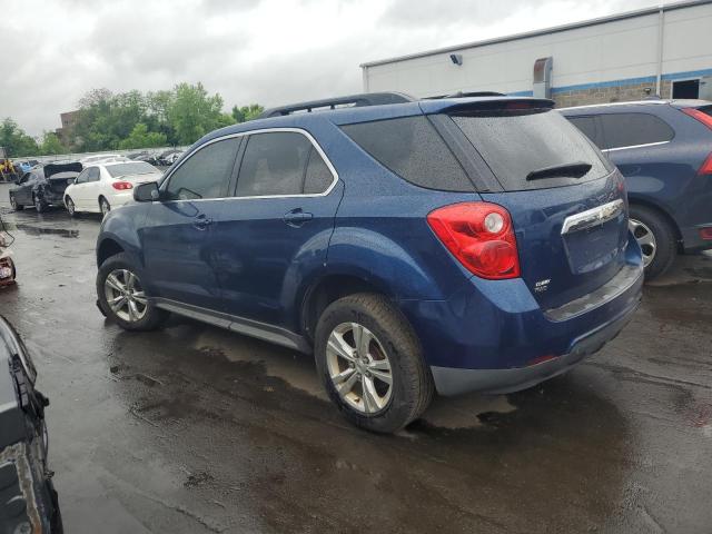 2010 Chevrolet Equinox Lt VIN: 2CNFLEEW4A6338193 Lot: 53267974