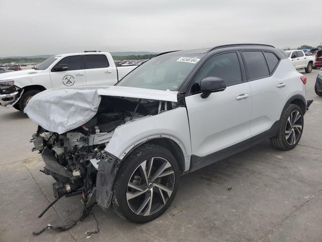 YV4162UM9N2647887 Volvo XC40 T5 R-