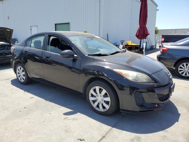 2013 Mazda 3 I VIN: JM1BL1U83D1701203 Lot: 56955824