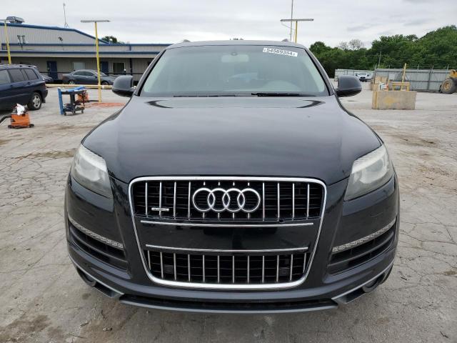 2012 Audi Q7 Premium Plus VIN: WA1LGAFE5CD009057 Lot: 54569354