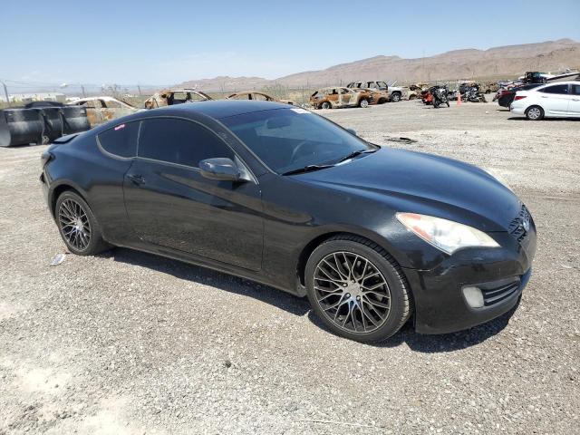 2010 Hyundai Genesis Coupe 3.8L VIN: KMHHU6KH6AU025150 Lot: 56400454