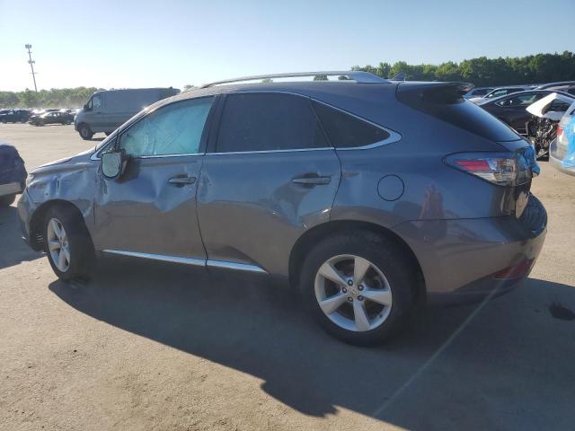 2012 Lexus Rx 350 VIN: 2T2BK1BA9CC148829 Lot: 56734144