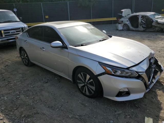 1N4BL4EVXLC183959 Nissan Altima SL 4