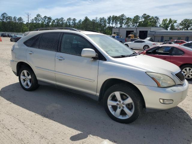 2008 Lexus Rx 350 VIN: 2T2HK31U08C064259 Lot: 56732644