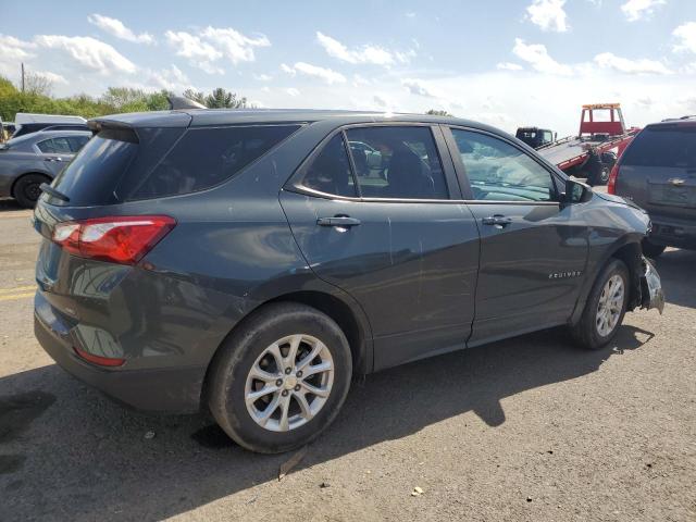 2020 Chevrolet Equinox Ls VIN: 3GNAXSEV2LS544827 Lot: 53944164