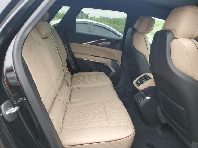 2024 CADILLAC LYRIQ LUXU 1GYKPSRK7RZ106713