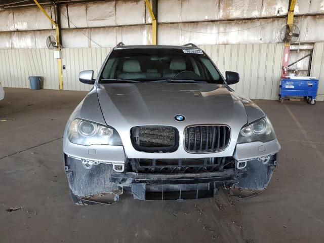 2008 BMW X5 3.0I VIN: 5UXFE43558L028248 Lot: 56536064