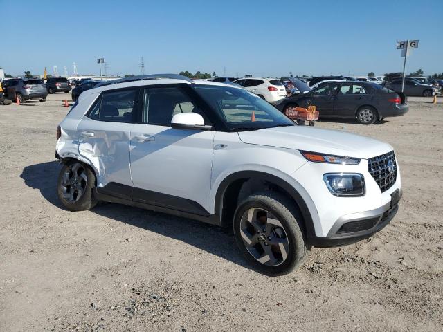 2022 Hyundai Venue Sel VIN: KMHRC8A36NU190243 Lot: 53917474