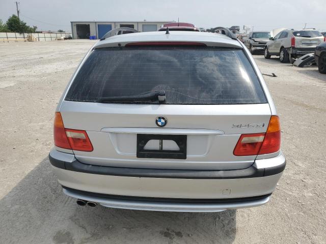 2001 BMW 325 It VIN: WBAAW33431ET42028 Lot: 55994574