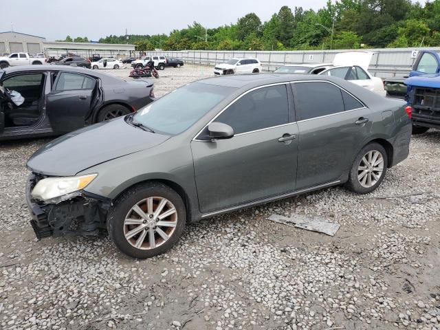 2012 Toyota Camry Base VIN: 4T4BF1FK0CR219934 Lot: 55965574