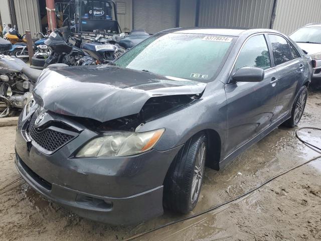 2009 Toyota Camry Base VIN: 4T1BE46K89U265793 Lot: 53778574