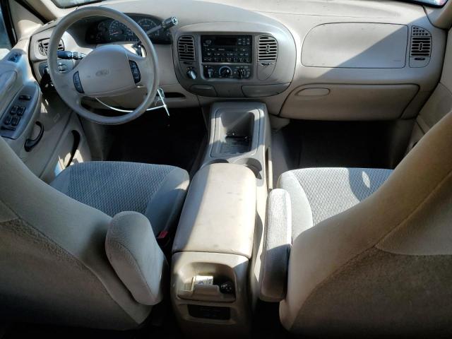 1999 Ford Expedition VIN: 1FMPU18L8XLA69174 Lot: 51510864