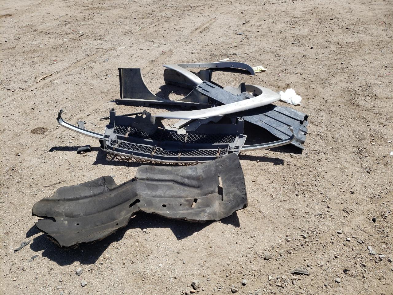 1GCHK29234E392901 2004 Chevrolet Silverado K2500 Heavy Duty