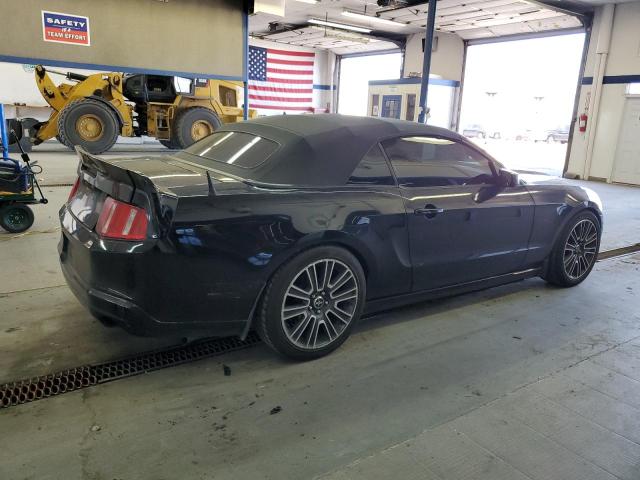 2010 Ford Mustang VIN: 1ZVBP8EN0A5176782 Lot: 53759954