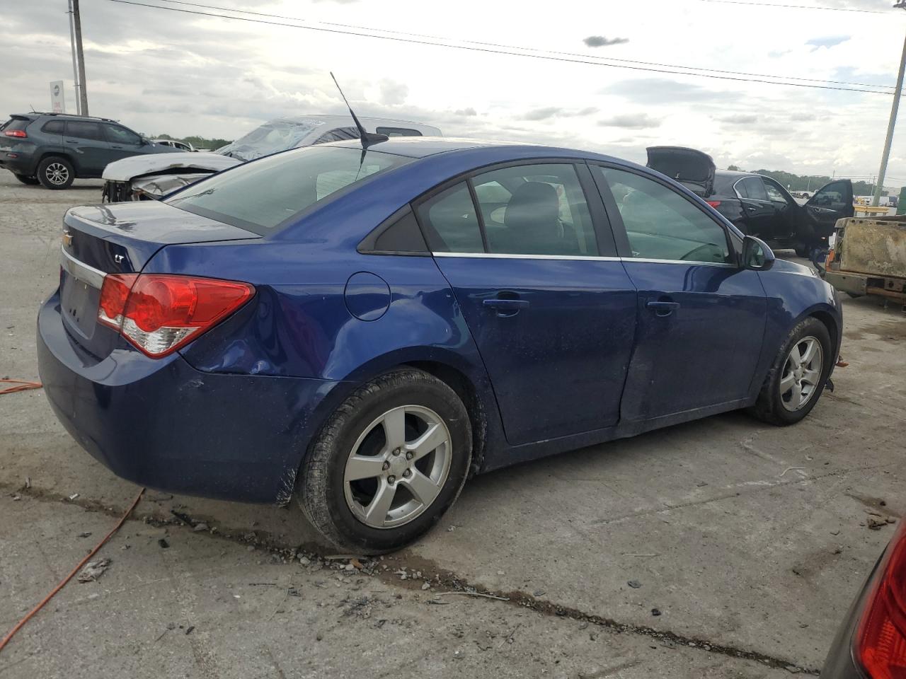 1G1PC5SB4D7236772 2013 Chevrolet Cruze Lt