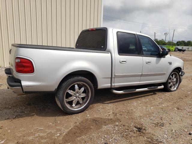 2003 Ford F150 Supercrew VIN: 1FTRW07623KC69576 Lot: 52194424