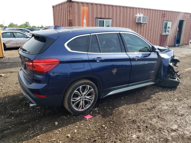 VIN WBXHT3C30G5F67569 2016 BMW X1, Xdrive28I no.3