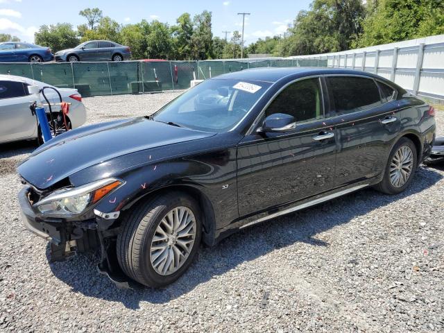 2015 Infiniti Q70L 3.7 VIN: JN1BY1PP6FM600682 Lot: 56400064