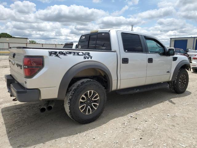 2013 Ford F150 Svt Raptor VIN: 1FTFW1R62DFD33065 Lot: 56524904