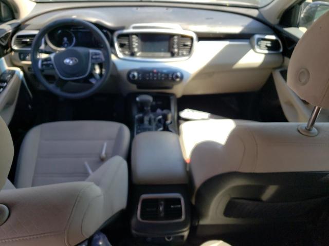 2019 KIA SORENTO L - 5XYPG4A38KG544995