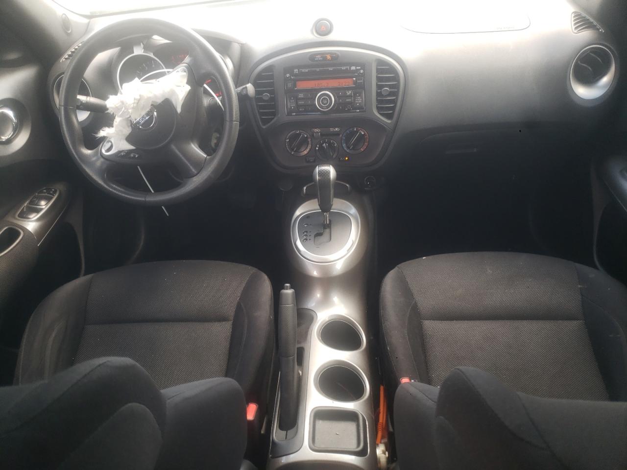 JN8AF5MR4CT101445 2012 Nissan Juke S
