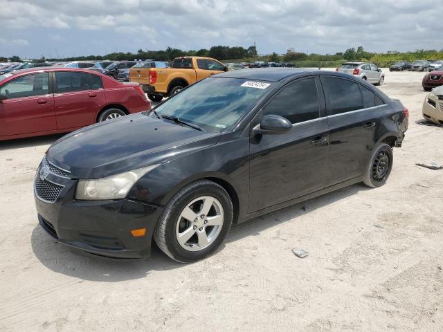 2014 Chevrolet Cruze Lt VIN: 1G1PC5SB4E7381392 Lot: 54824254