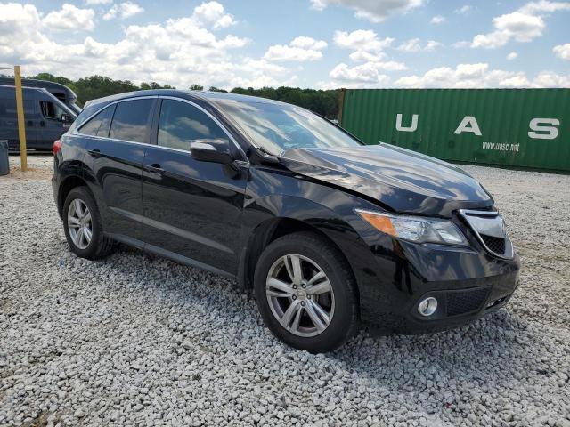 VIN 5J8TB3H56EL008944 2014 Acura RDX, Technology no.4