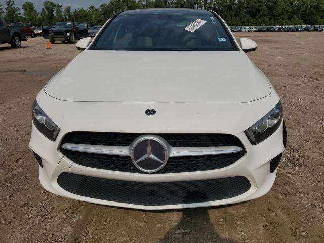 2019 Mercedes-Benz A 220 VIN: WDD3G4EB4KW004651 Lot: 53192394