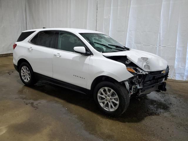 2020 Chevrolet Equinox Lt VIN: 3GNAXUEVXLS738730 Lot: 56098424