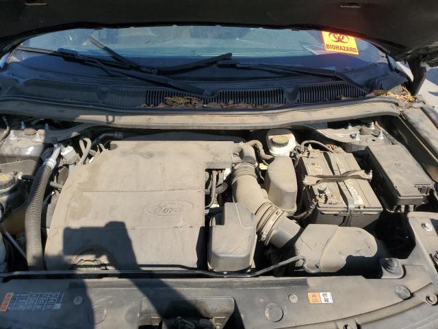 2016 Ford Explorer Limited VIN: 1FM5K7F87GGB88406 Lot: 55101104