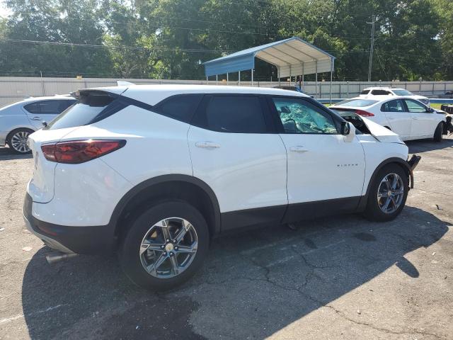 2023 Chevrolet Blazer 2Lt VIN: 3GNKBCR46PS174515 Lot: 55041404