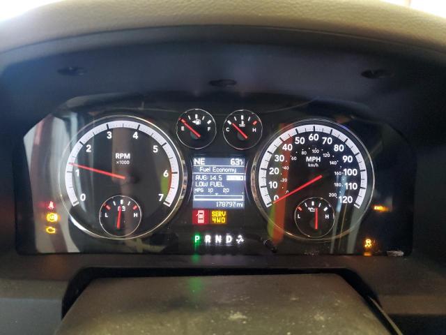 2012 Dodge Ram 1500 Slt VIN: 1C6RD7GT1CS247158 Lot: 56861344