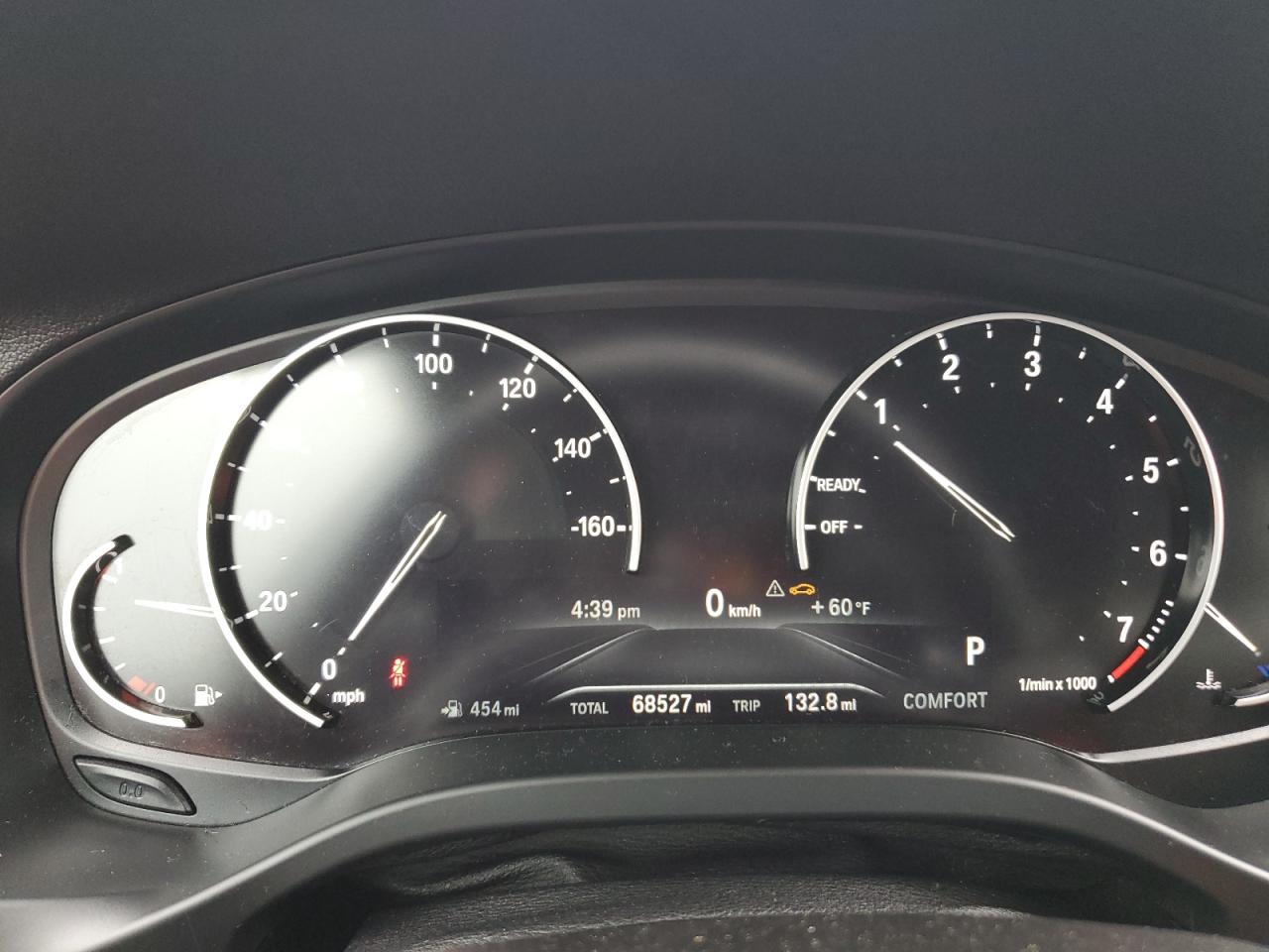 5UXTR9C5XJLD71117 2018 BMW X3 xDrive30I