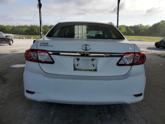 2011 Toyota Corolla Base VIN: 2T1BU4EE3BC559513 Lot: 54317074