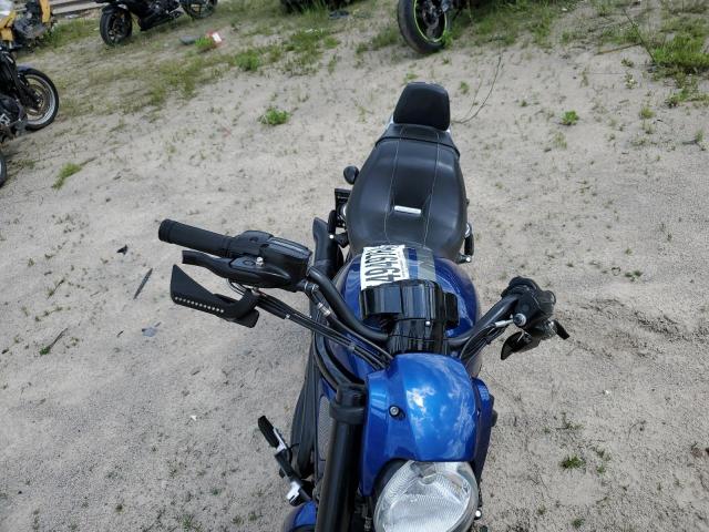 2015 HARLEY-DAVIDSON VRSCDX NIG 1HD1HHH17FC805296