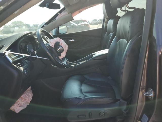 2017 BUICK ENVISION LRBFXDSA7HD112476