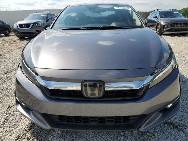 2018 Honda Clarity Touring VIN: JHMZC5F38JC002249 Lot: 55016234