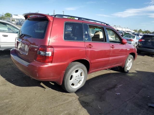 2004 Toyota Highlander VIN: JTEEP21A740054708 Lot: 52337424