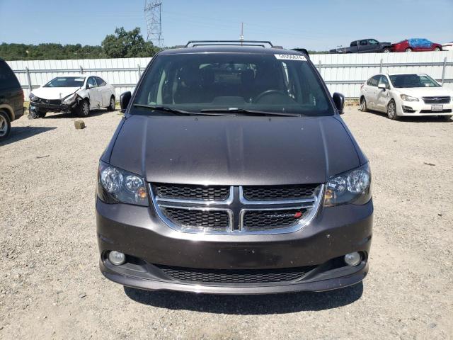 2014 Dodge Grand Caravan Sxt VIN: 2C4RDGCG1ER449990 Lot: 54556874