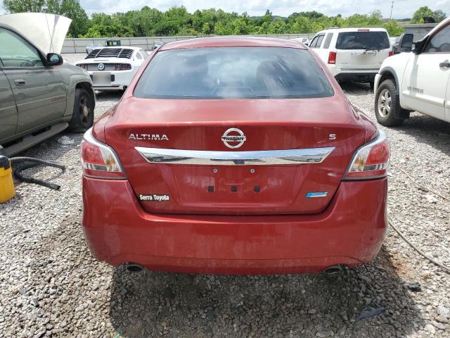 2014 Nissan Altima 2.5 VIN: 1N4AL3AP2EN368611 Lot: 53603364