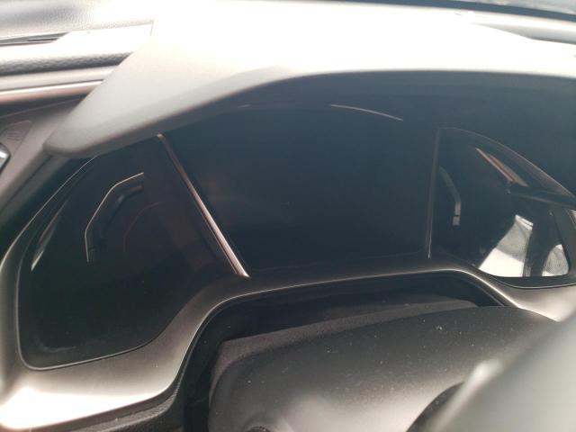 2021 HONDA CIVIC SPOR - SHHFK7H98MU225384