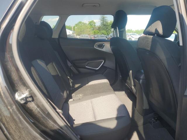 2021 Kia Soul Lx VIN: KNDJ23AU1M7788902 Lot: 56069614