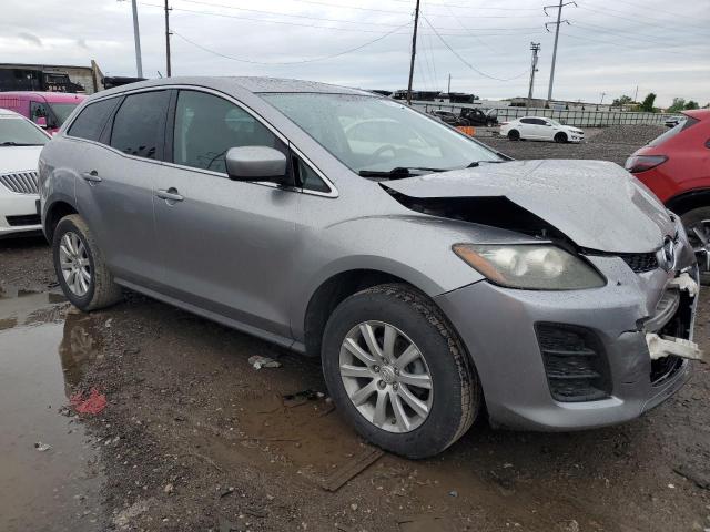 2010 Mazda Cx-7 VIN: JM3ER2W56A0318370 Lot: 54283704