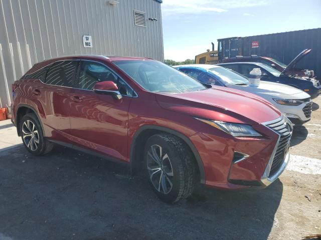 2019 Lexus Rx 350 Base VIN: 2T2BZMCA0KC183964 Lot: 56575404