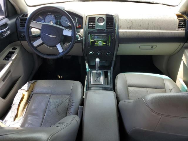 2007 Chrysler 300 Touring VIN: 2C3KA53G27H855725 Lot: 56663384